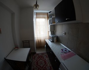 Apartment 2 rooms for rent in Cluj-napoca