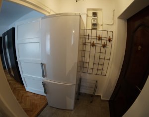 Appartement 2 chambres à louer dans Cluj-napoca