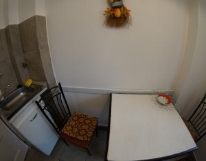 Appartement 2 chambres à louer dans Cluj-napoca