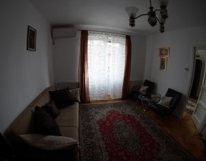 Apartament 2 camere, zona Facultatii de Litere, strada Horea