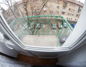 Apartment 2 rooms for rent in Cluj-napoca