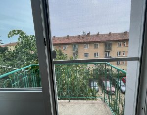 Apartament 2 camere, zona Facultatii de Litere, strada Horea