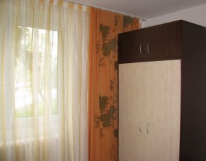 Apartament de 2 camere, confort sporit, 60 mp, Gheorgheni, zona Iulius Mall
