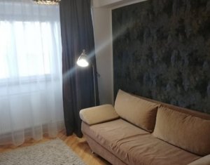 Apartment 4 rooms for rent in Cluj-napoca, zone Centru