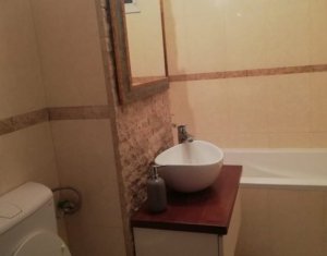 Apartment 4 rooms for rent in Cluj-napoca, zone Centru