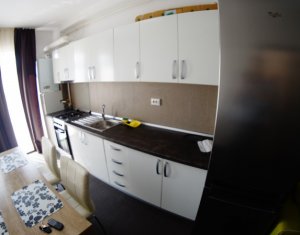 Appartement 1 chambres à louer dans Cluj-napoca, zone Gheorgheni