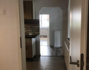 Apartament 4 camere, 110mp, in casa, Zorilor, UMF