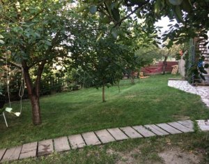 Apartment 4 rooms for rent in Cluj-napoca, zone Zorilor