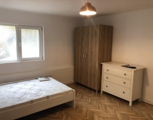 Apartment 4 rooms for rent in Cluj-napoca, zone Zorilor