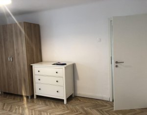 Apartment 4 rooms for rent in Cluj-napoca, zone Zorilor