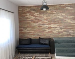 Apartment 4 rooms for rent in Cluj-napoca, zone Zorilor