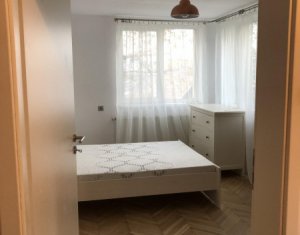 Apartment 4 rooms for rent in Cluj-napoca, zone Zorilor