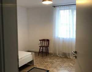 Apartament 4 camere, 110mp, in casa, Zorilor, UMF