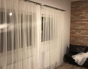 Apartment 4 rooms for rent in Cluj-napoca, zone Zorilor