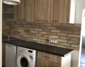 Appartement 4 chambres à louer dans Cluj-napoca, zone Zorilor