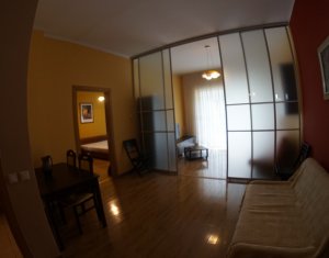 Apartament cu 2 camere, 60mp, USAMV