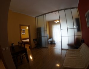 Apartment 2 rooms for rent in Cluj-napoca, zone Plopilor