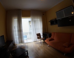 Apartament cu 2 camere, 60mp, USAMV