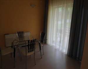 Ház 4 szobák kiadó on Cluj-napoca, Zóna Europa