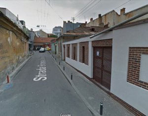 Commercial space for rent in Cluj-napoca, zone Centru