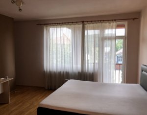 House 6 rooms for rent in Gilau
