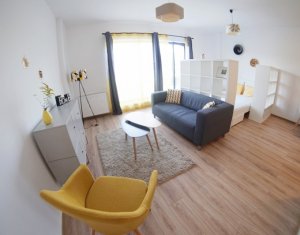 Apartament 1 camera nou, Gheorgheni, Star Residence, langa Complexul Sportiv lux