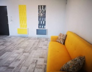 Appartement 2 chambres à louer dans Cluj-napoca, zone Marasti