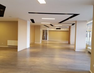 Commercial space for rent in Cluj-napoca, zone Zorilor