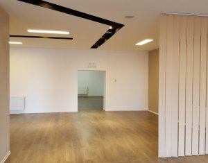 Commercial space for rent in Cluj-napoca, zone Zorilor