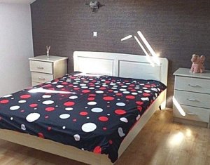 Apartament 3 camere 87mp, Zona Campului, Parcare, Gradina 