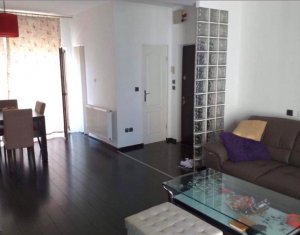 Apartament 3 camere 87mp, Zona Campului, Parcare, Gradina 