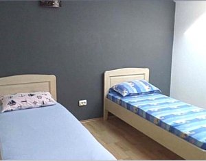 Apartament 3 camere 87mp, Zona Campului, Parcare, Gradina 