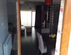 Apartment 3 rooms for rent in Cluj-napoca