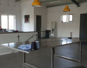 Industrial space for rent in Cluj-napoca, zone Apahida