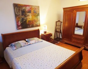 Apartament 3 camere, la casa, mobilat lux, Andrei Muresanu