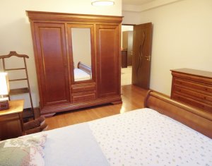 Apartament 3 camere, la casa, mobilat lux, Andrei Muresanu