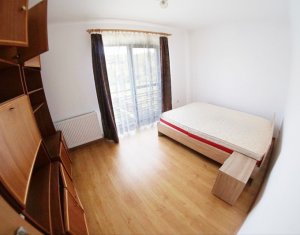 House 4 rooms for rent in Cluj-napoca