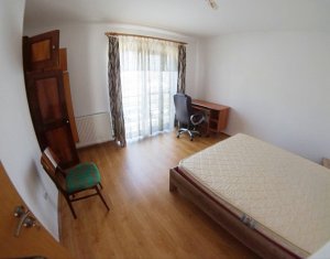 House 4 rooms for rent in Cluj-napoca