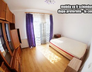 Casa in duplex, 4 camere, curte, pet friendly, parcare, zona Campului, 100mp