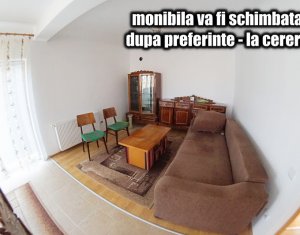 Casa in duplex, 4 camere, curte, pet friendly, parcare, zona Campului, 100mp