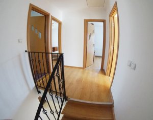 House 4 rooms for rent in Cluj-napoca