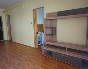 Inchiriere apartament cu o camera in Floresti, zona strazii Porii