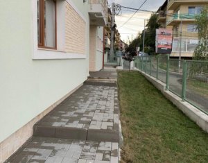 House 5 rooms for rent in Cluj-napoca