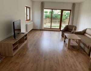 House 5 rooms for rent in Cluj-napoca