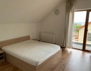 House 5 rooms for rent in Cluj-napoca