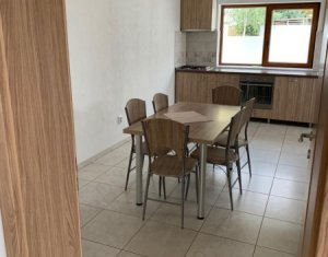 House 5 rooms for rent in Cluj-napoca