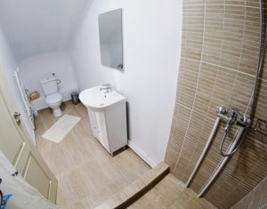 Apartment 4 rooms for rent in Cluj-napoca, zone Dambul Rotund