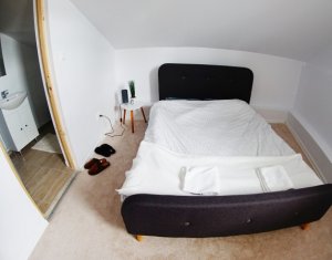 Appartement 4 chambres à louer dans Cluj-napoca, zone Dambul Rotund