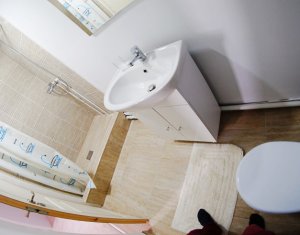 Appartement 4 chambres à louer dans Cluj-napoca, zone Dambul Rotund