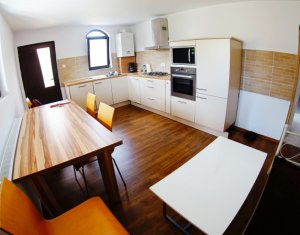 Lakás 4 szobák kiadó on Cluj-napoca, Zóna Dambul Rotund